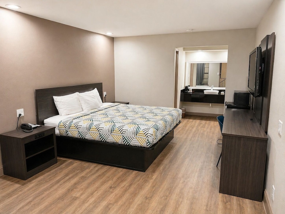 Studio6 Suites Mesquite, TX – Gross Rd 26/67