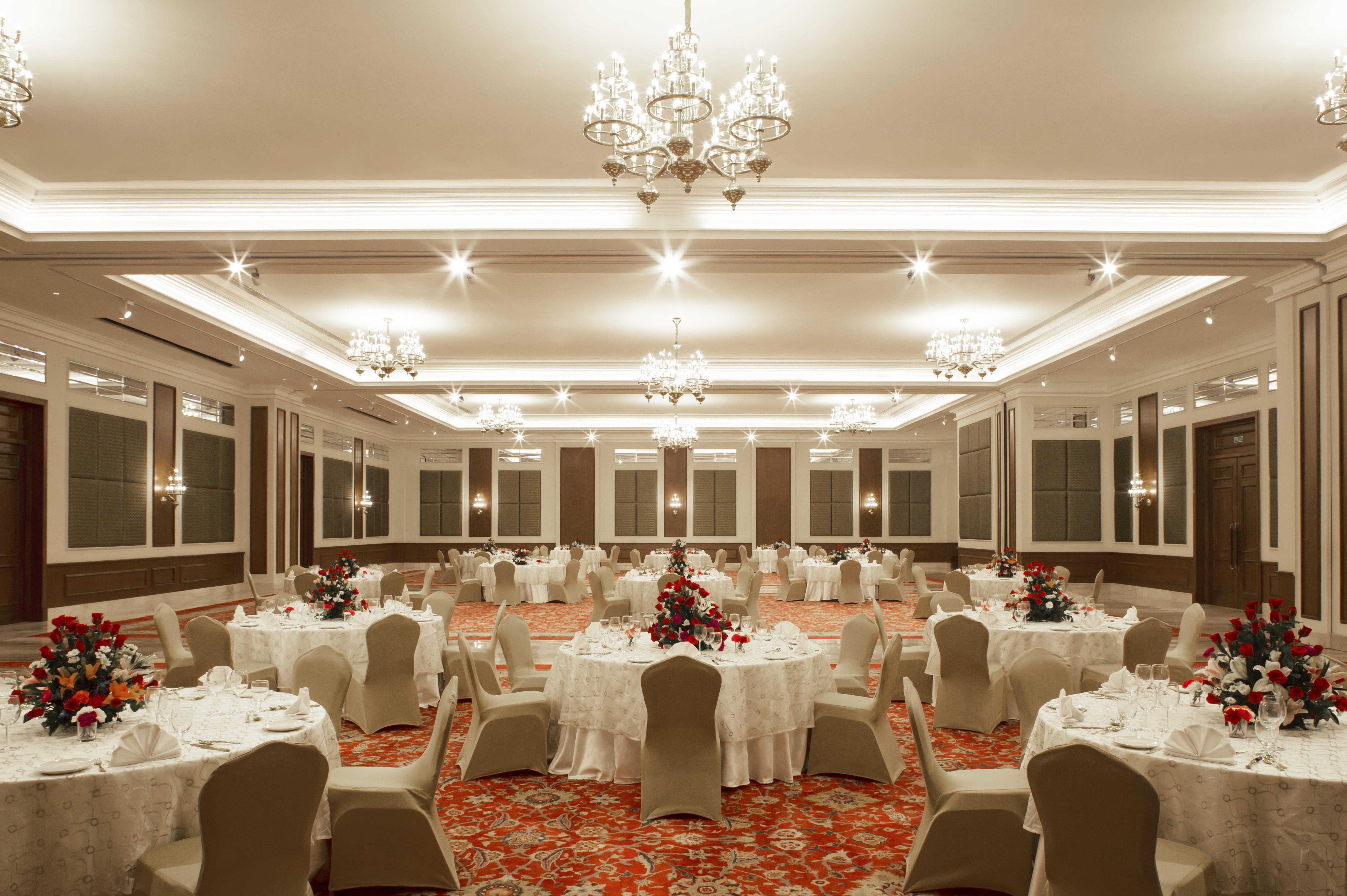 Taj Ganges Varanasi (ex. The Gateway Hotel Ganges) 21/40