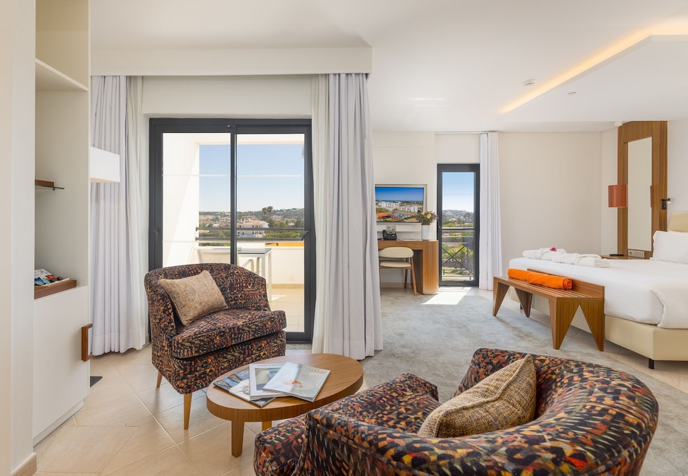 Regency Salgados Hotel and Spa, Albufeira 38/60