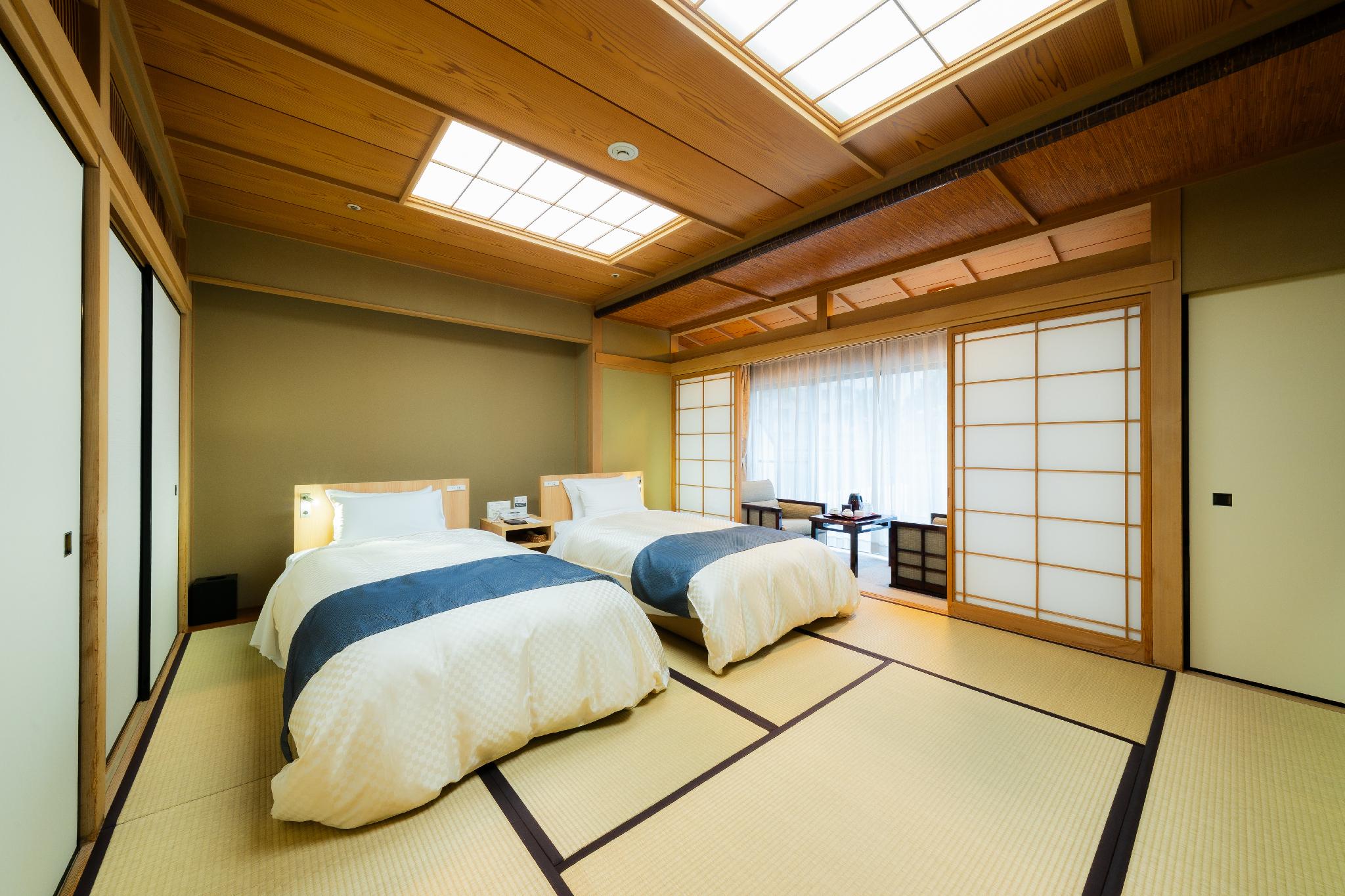 Japanese, Standard, Night View