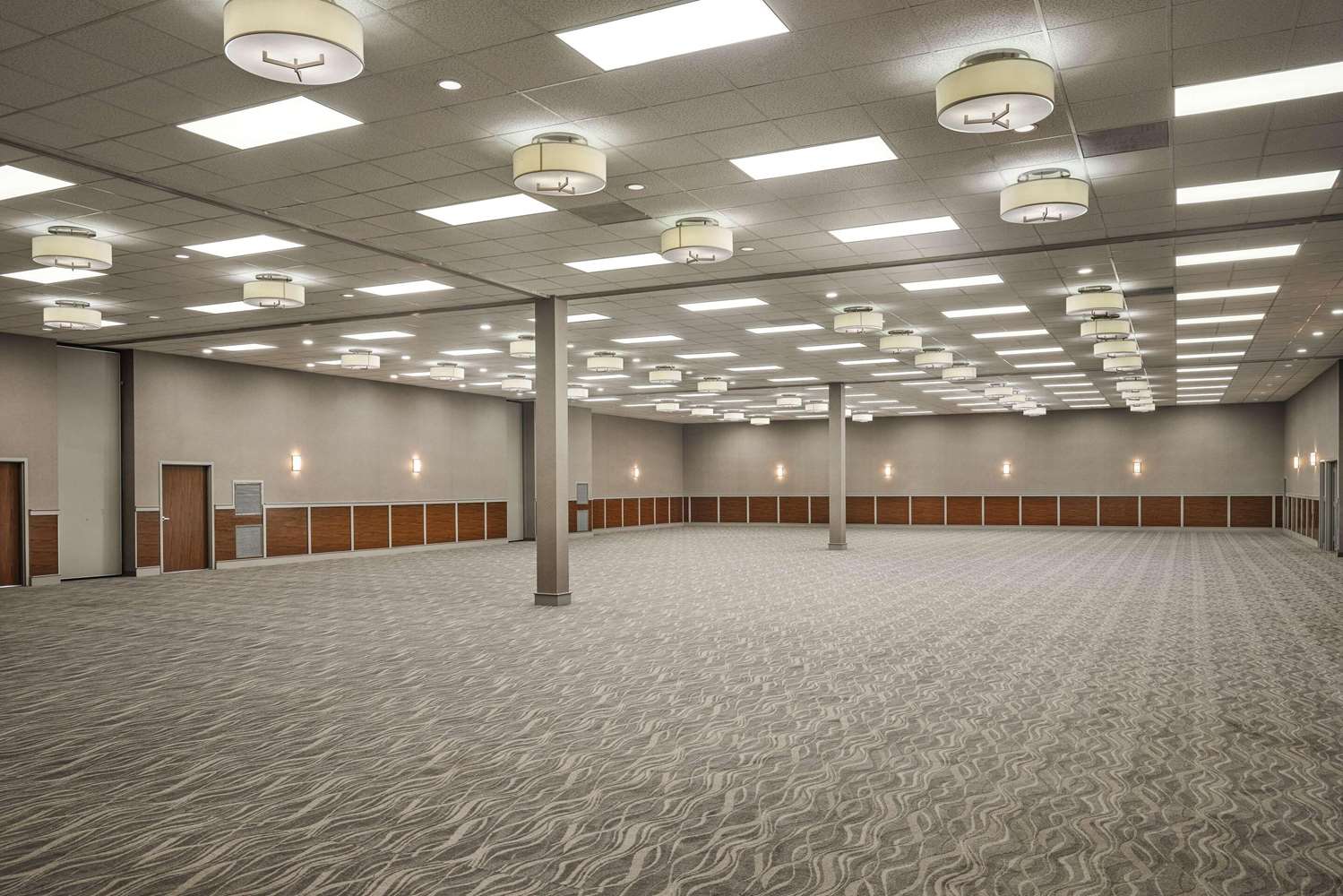 Radisson Hotel West Memphis 2/16