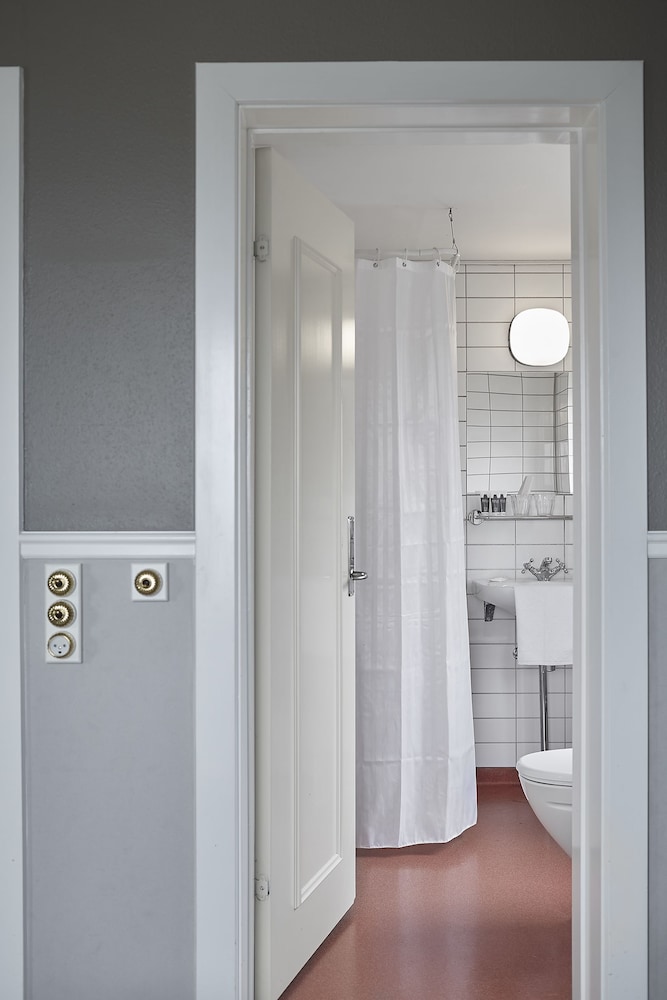 Gilleleje Badehotel 17/40