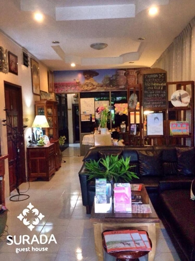 Surada Guesthouse 6/29