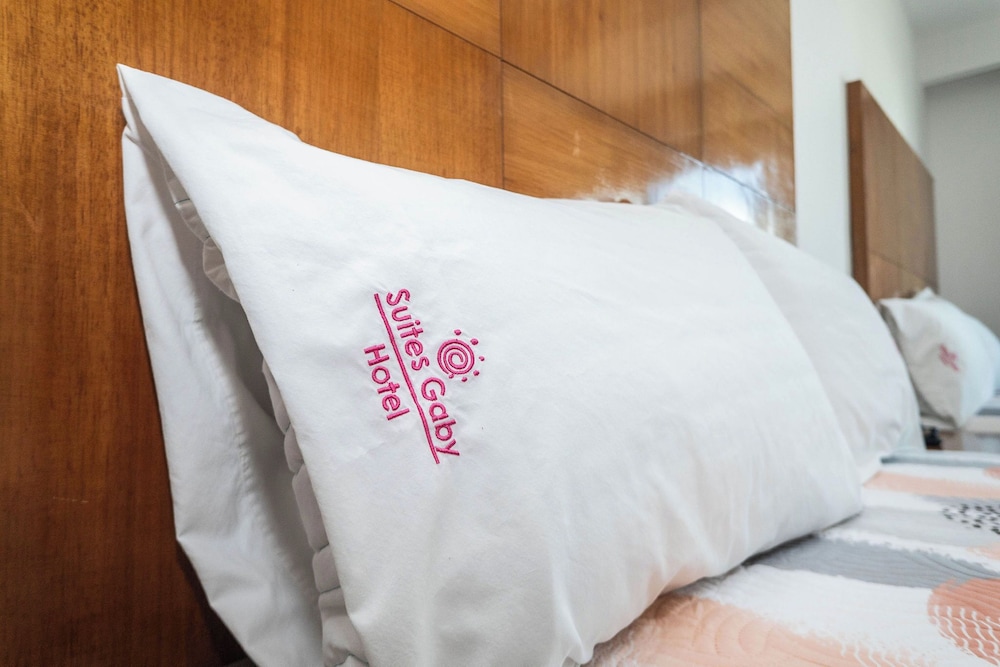 Hotel Suites Gaby Cancun 55/80