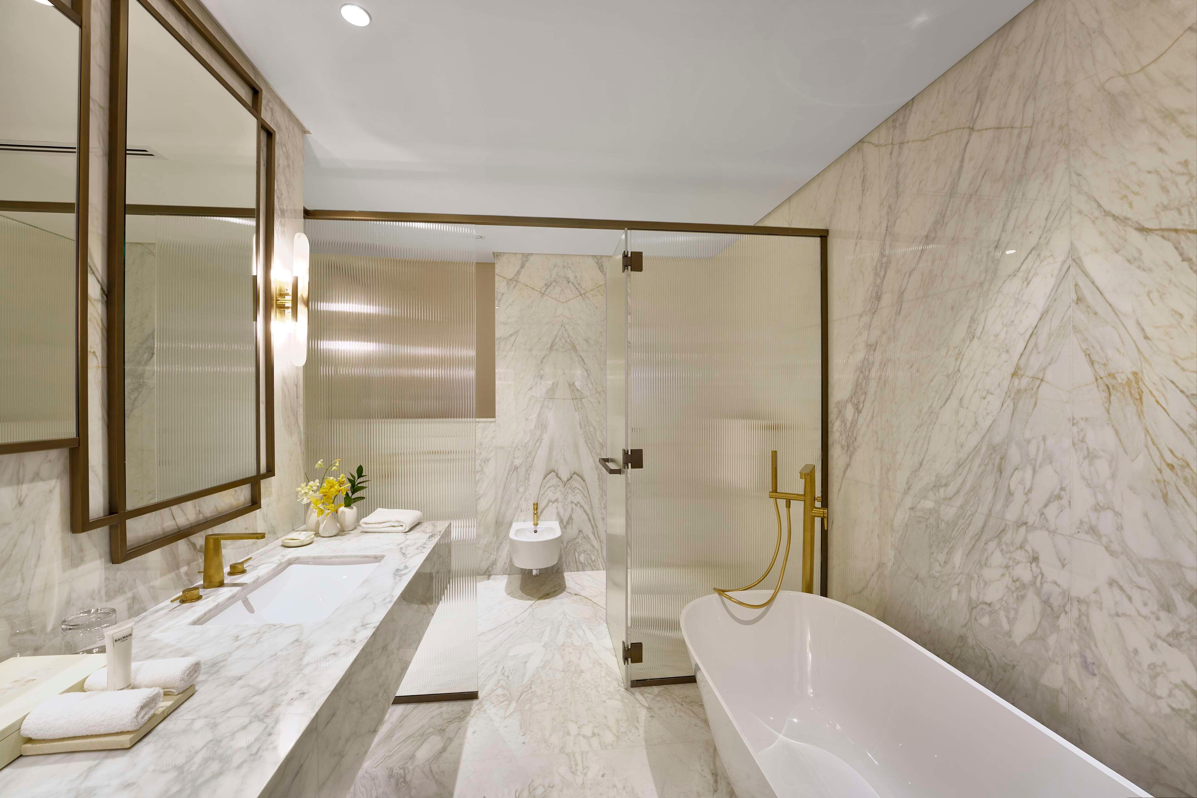 Grand Hyatt Hotel Dubai in DUBAI