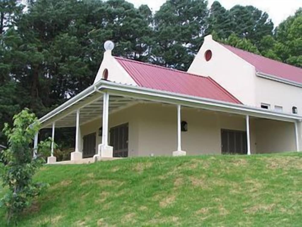 Arum Hill Lodge 41/50