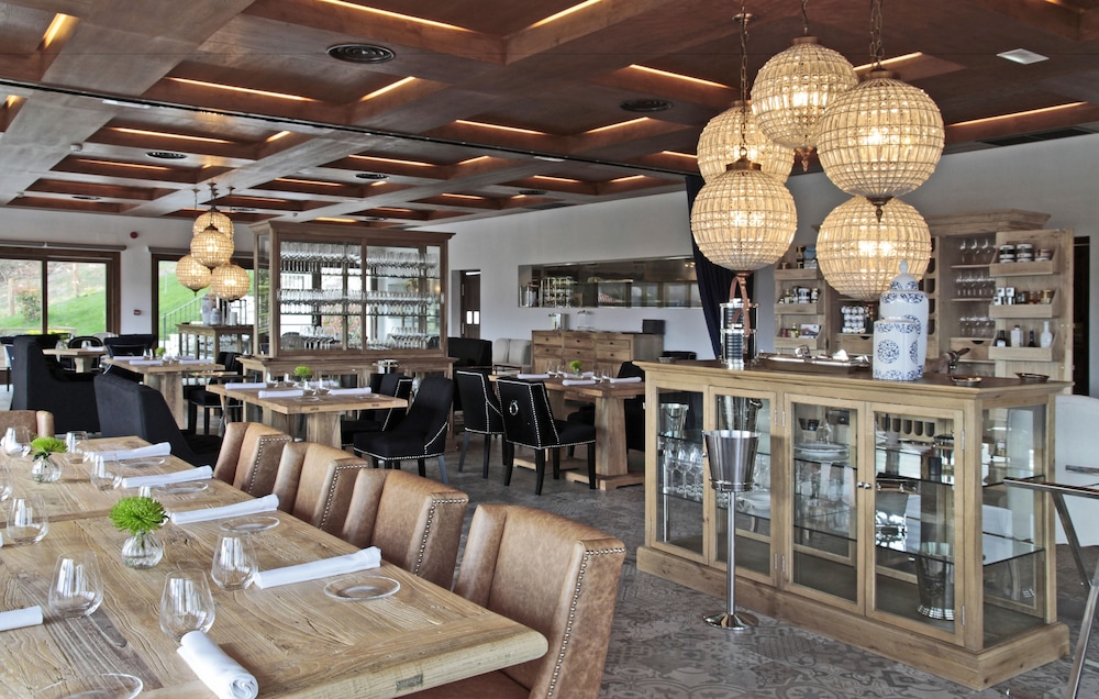Puebloastur Eco Resort Wellness Spa 53/65