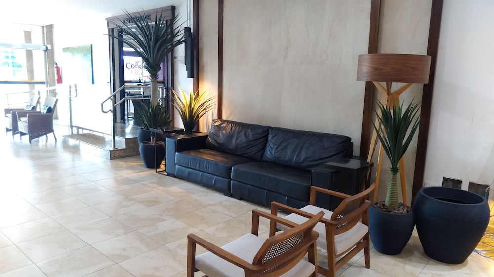 Hotel Concord 46/65