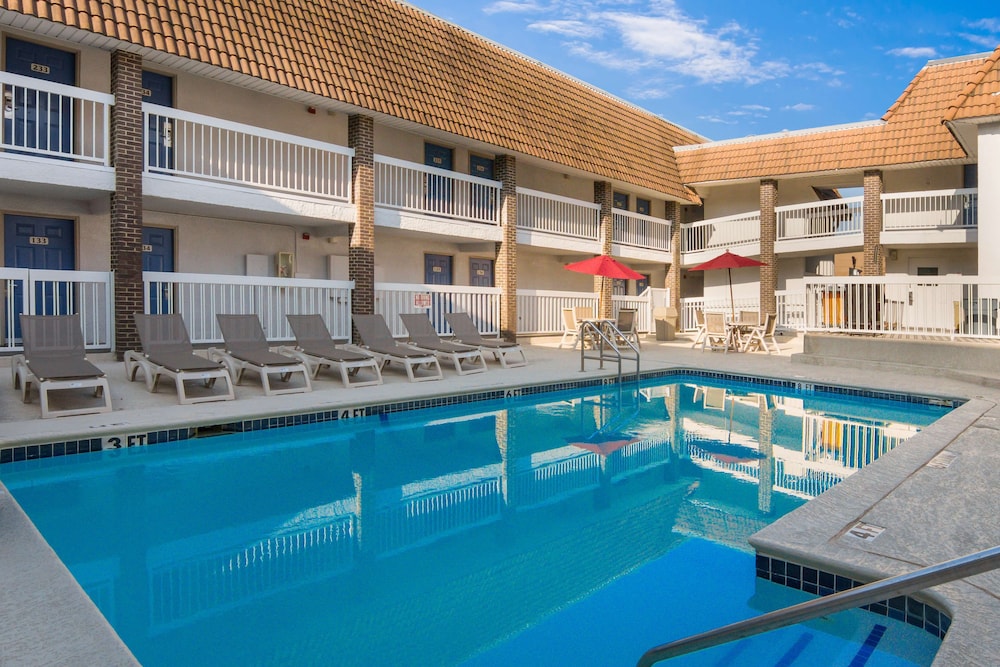 Motel6 Duncanville, TX - Dallas