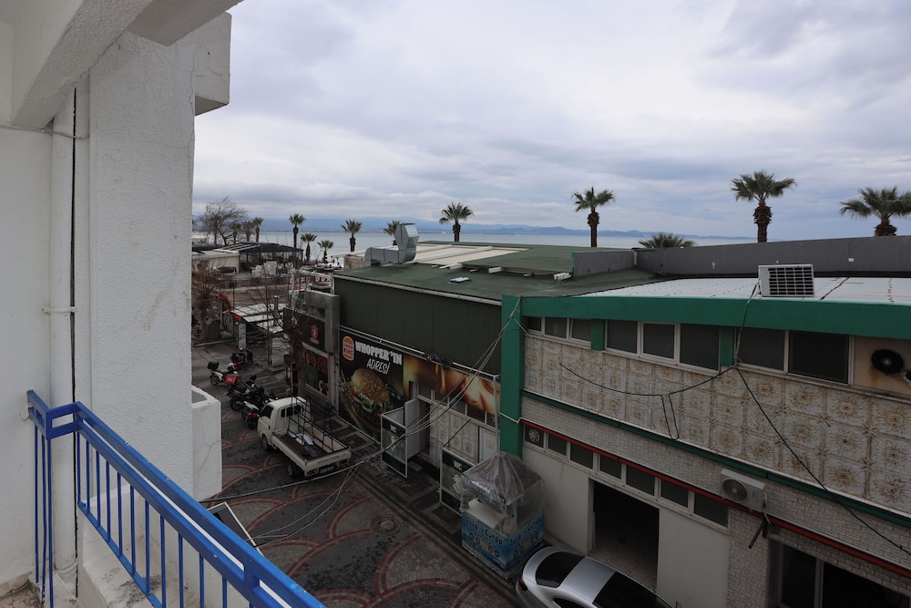 Ozsoy Hotel 2/45