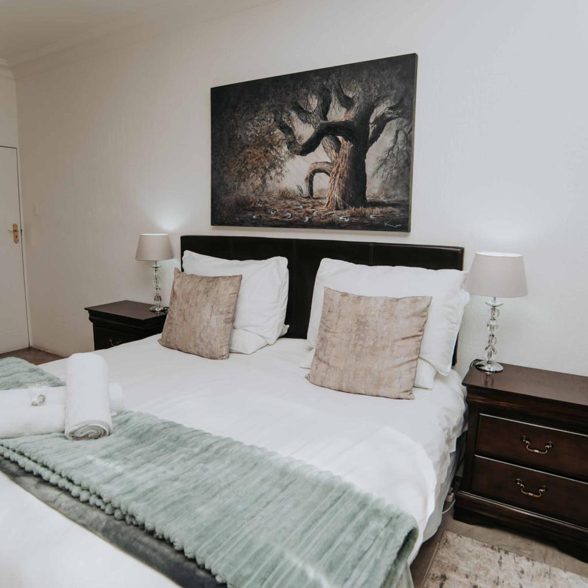 African Vineyard Guest House & Wellness Spa 18/50