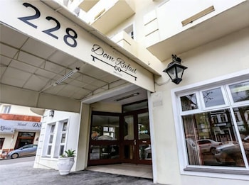 HOTEL DOM RAFAEL EXECUTIVO 4/62