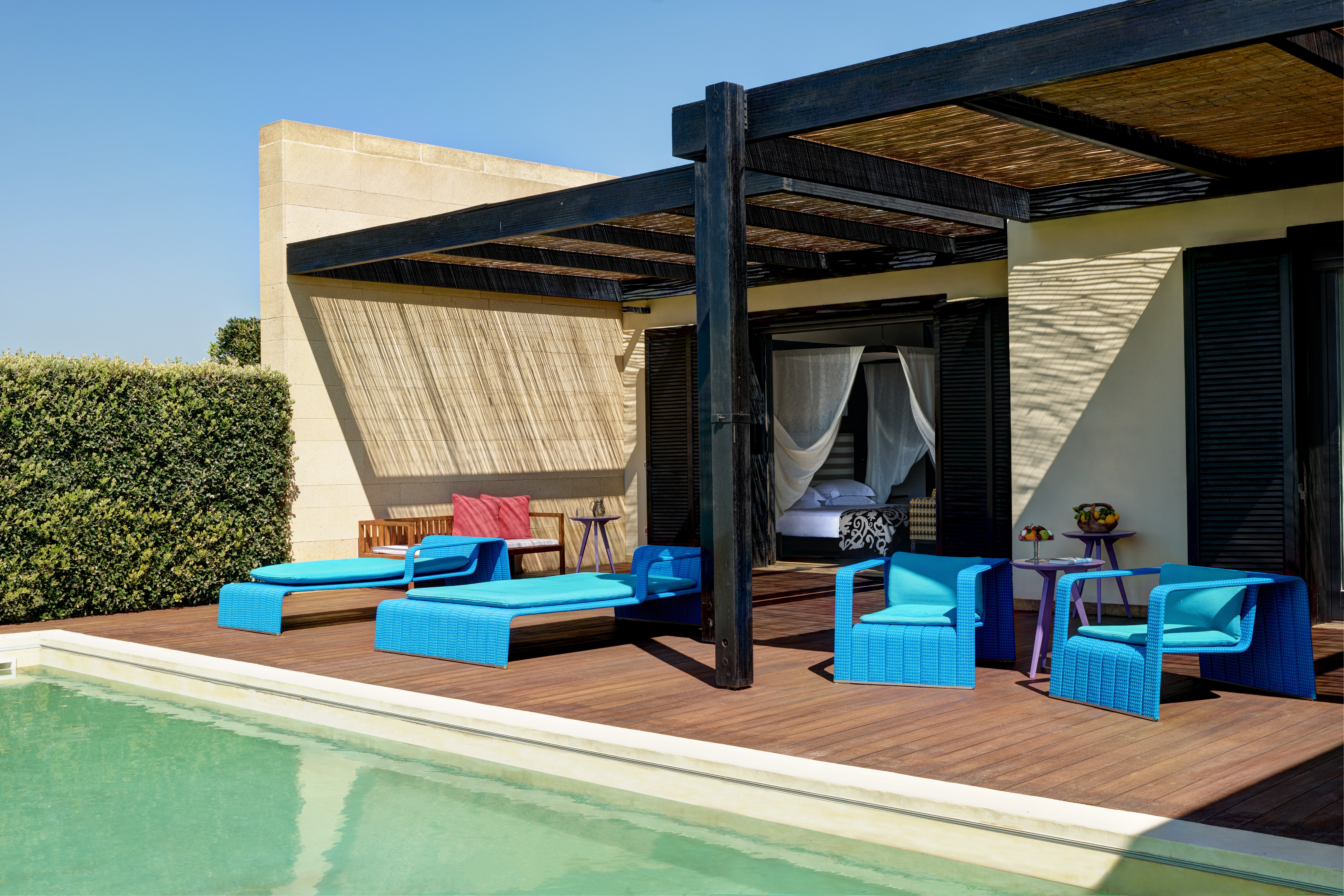 Rocco Forte Verdura Golf and Resort 14/50