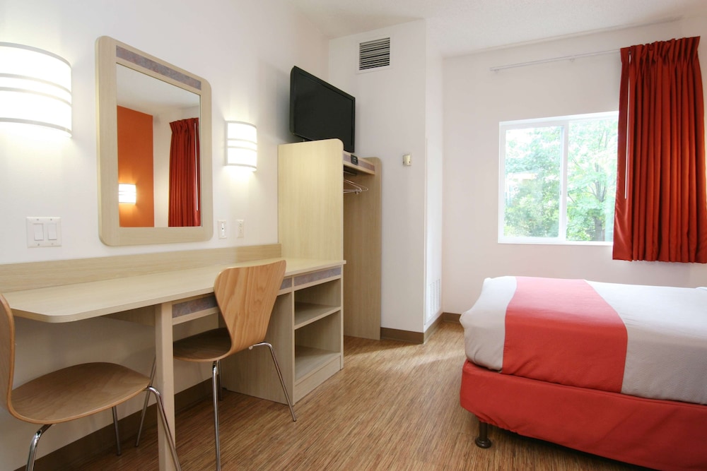 Motel6 Colchester VT - Burlington 31/45