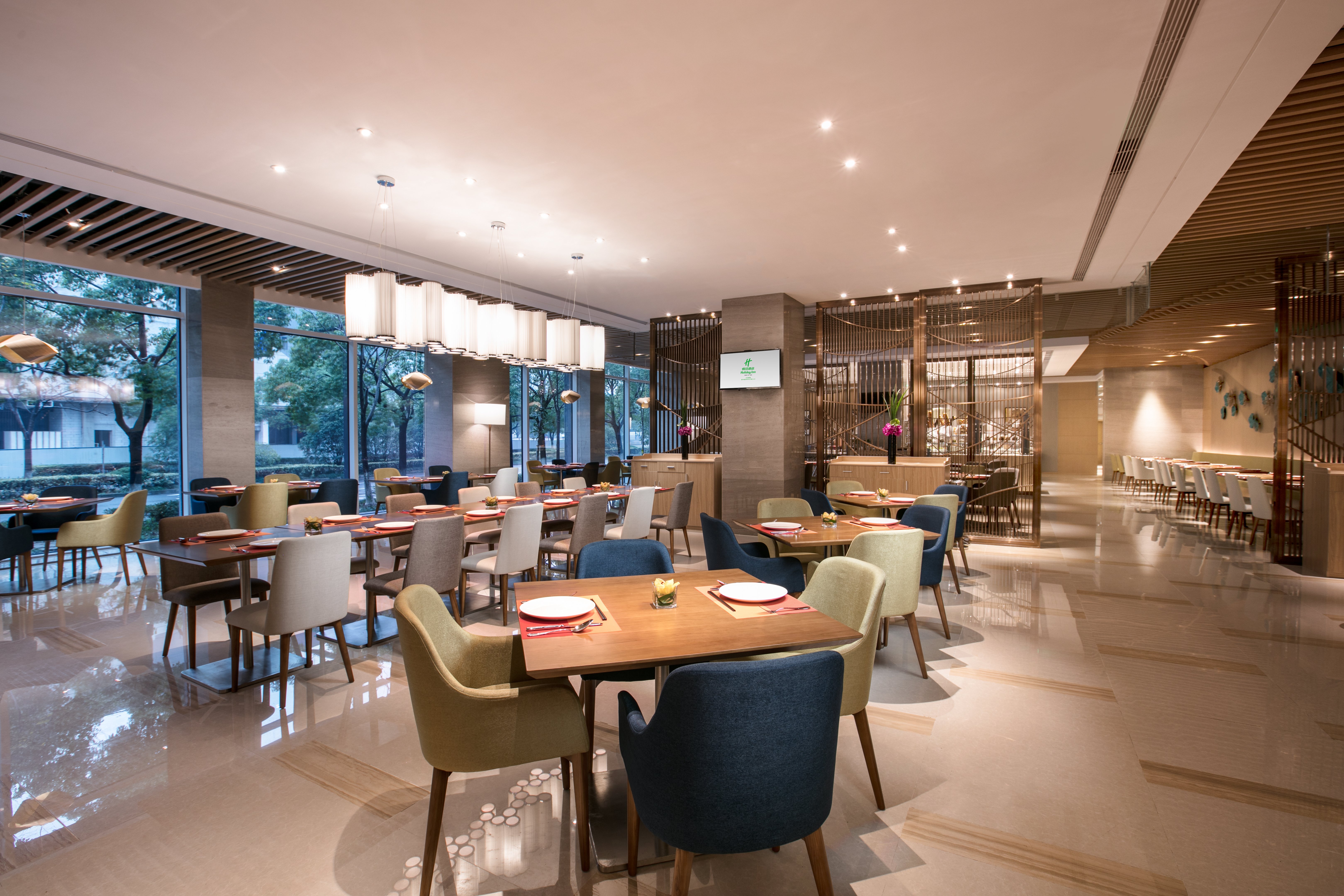 Holiday Inn Hangzhou Gongshu 62/78