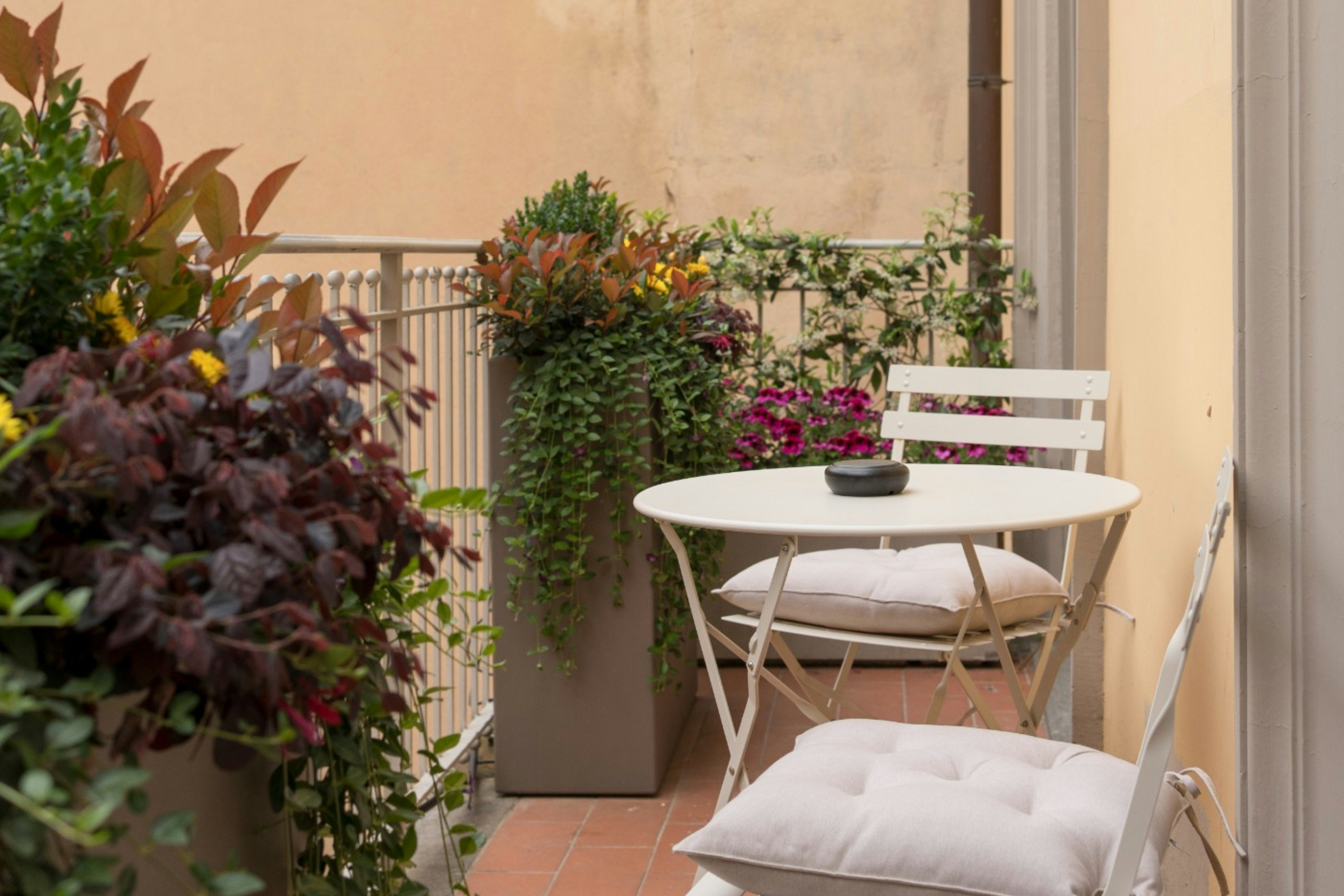 Roma Luxus Hotel 17/22