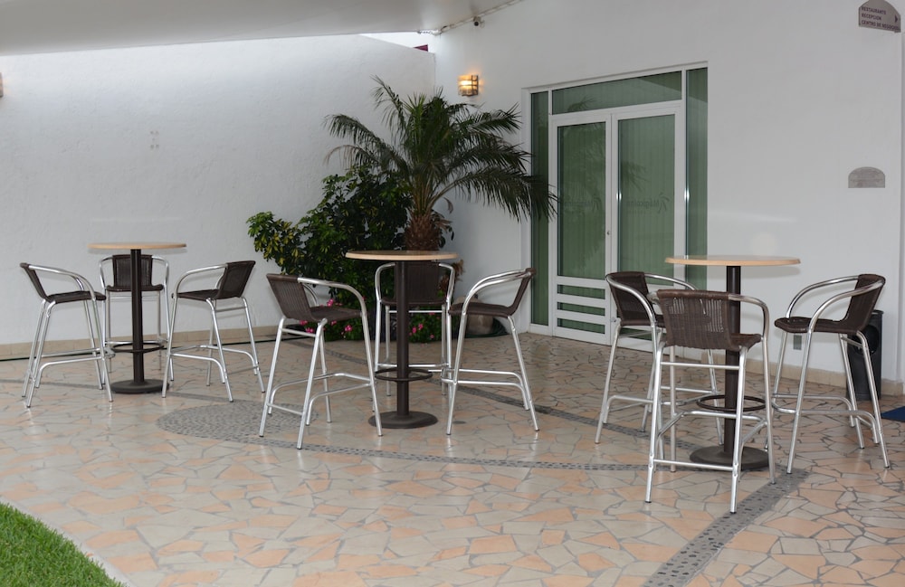 Magico Inn Hotel 18/41