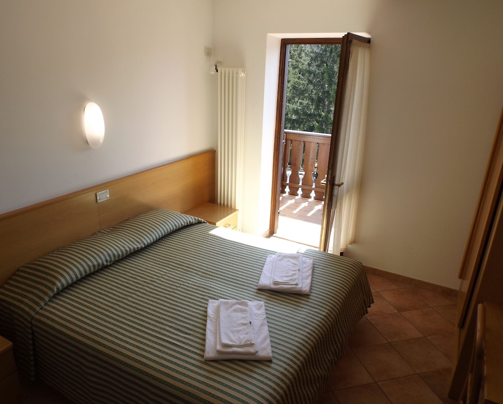 Casa Santa Maria 36/60