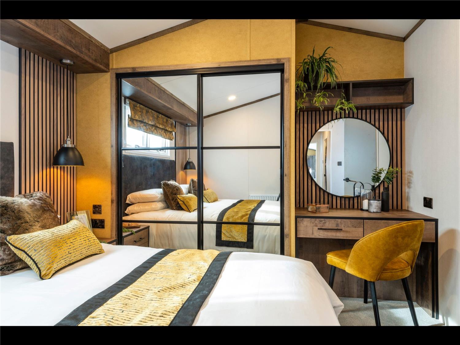 Sure Studio by Best Western Brackenborough Lakes & Resort 35/35