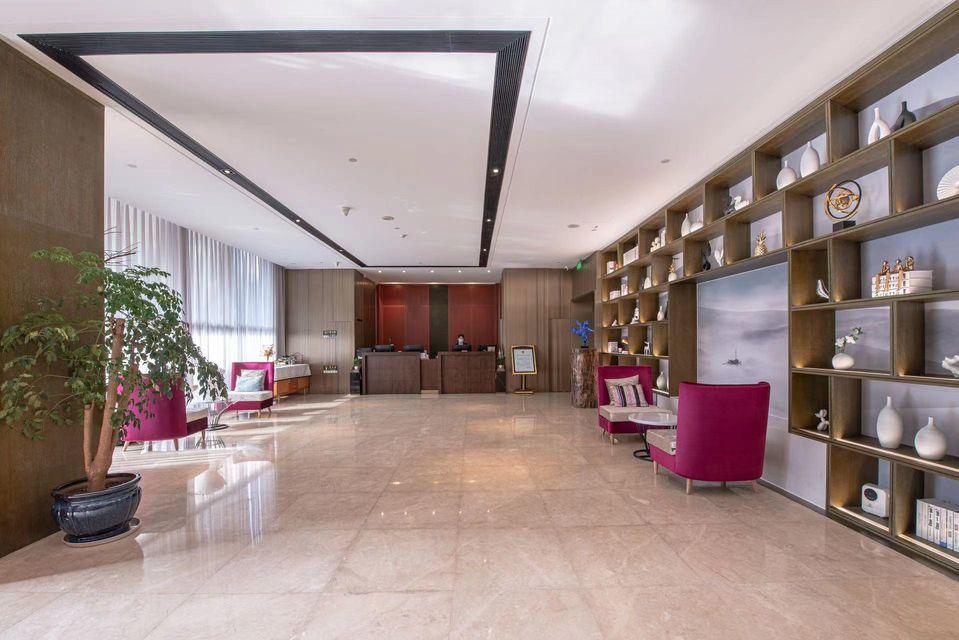 Bojue Shijia Hotel 17/24