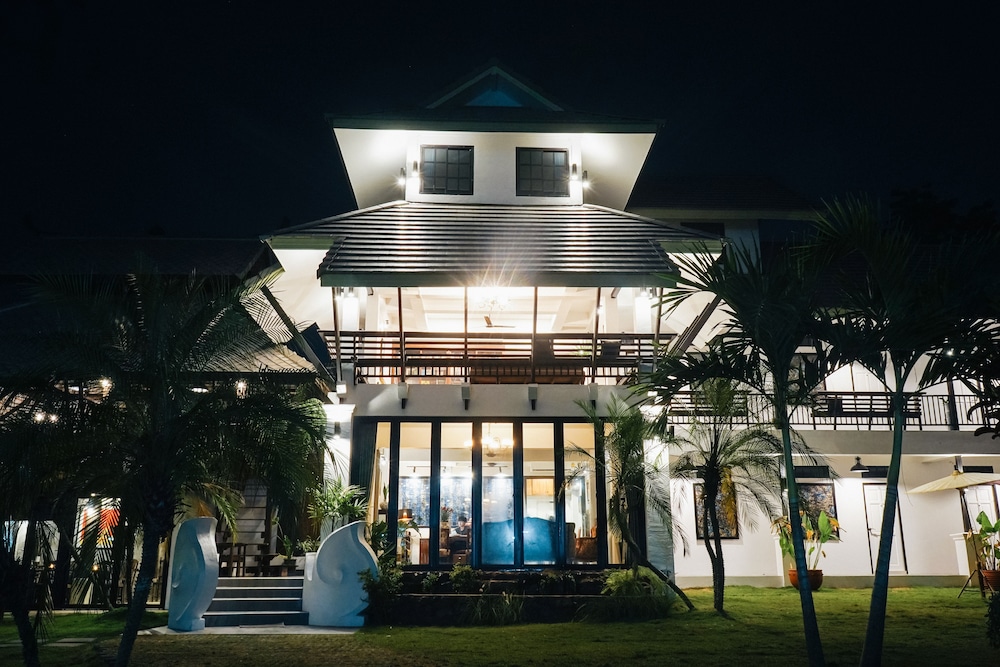 Maison De Chiang Rai 2/50