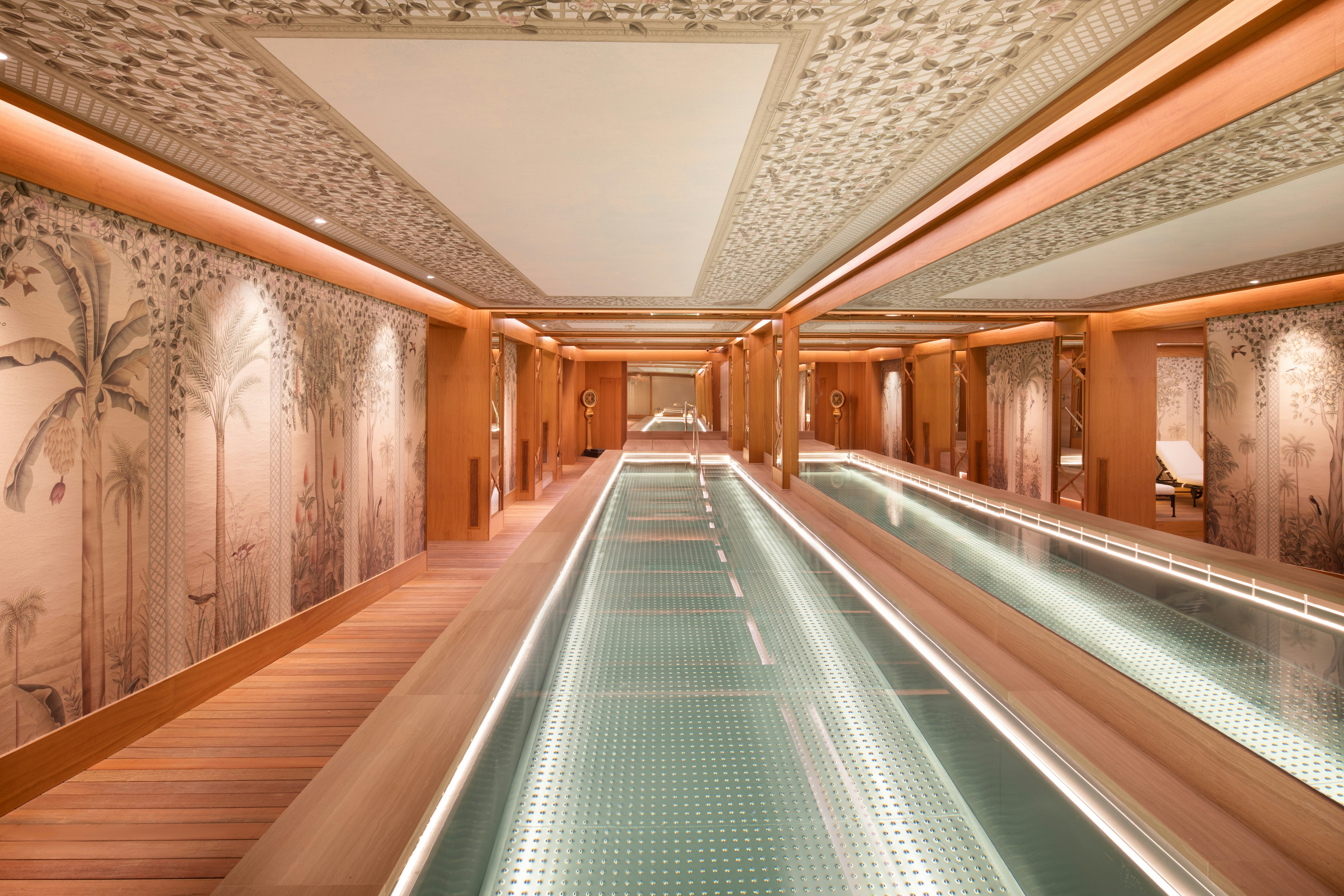 Majestic Hotel and Spa Barcelona 20/50