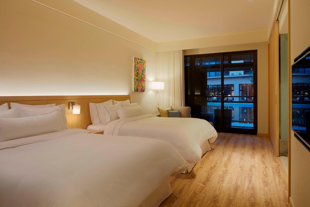 The Westin Yilan Resort 26/78