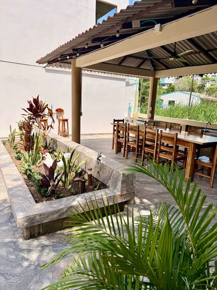 Cabanas Villa Antonella 29/50