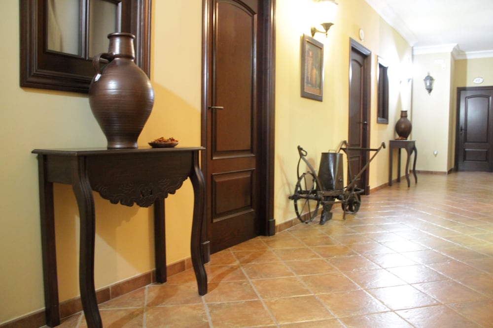 Hostal Pechi 44/46