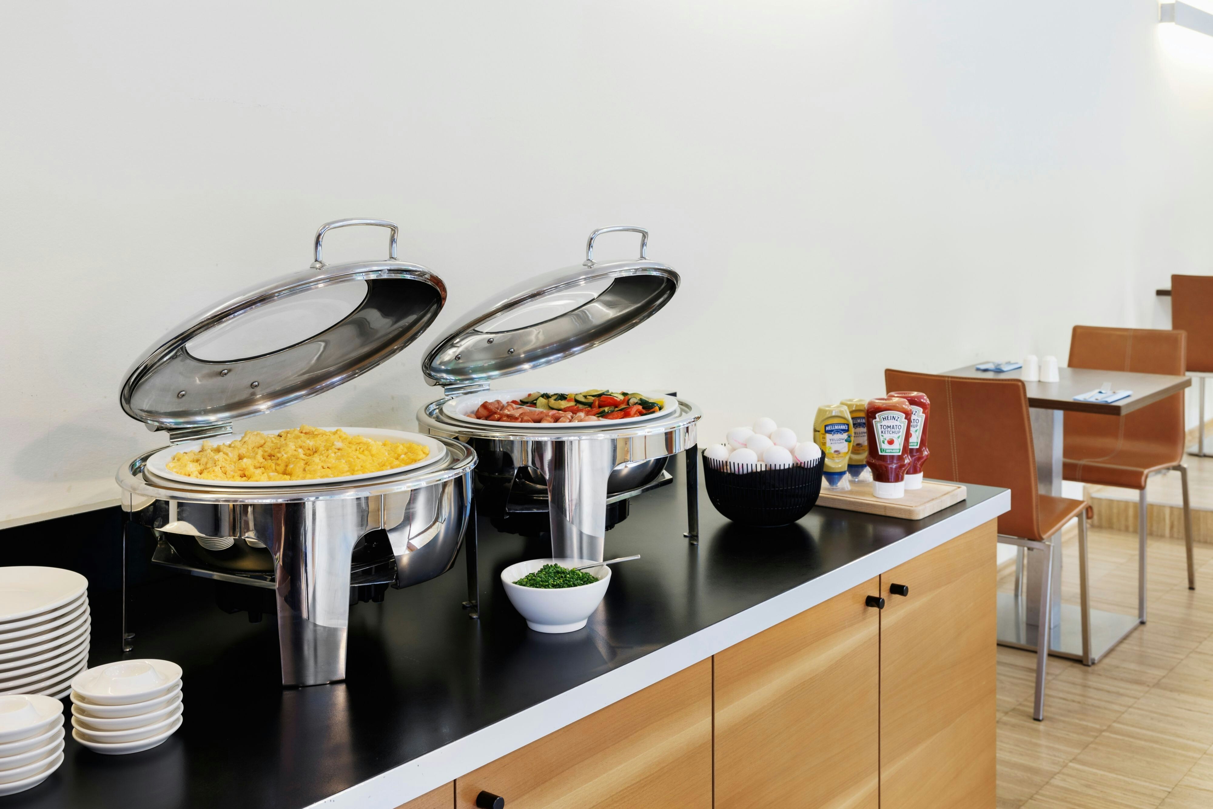 Four Points Flex by Sheraton Vienna Hauptbahnhof 28/30