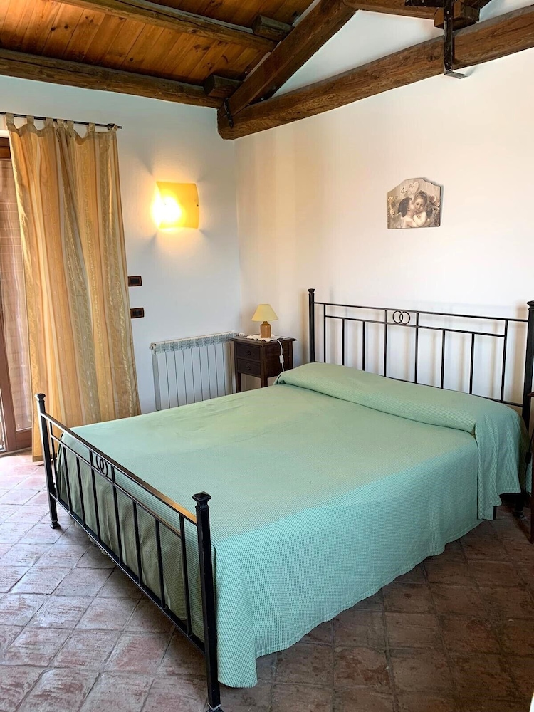 Agriturismo Sant Agata 4/40
