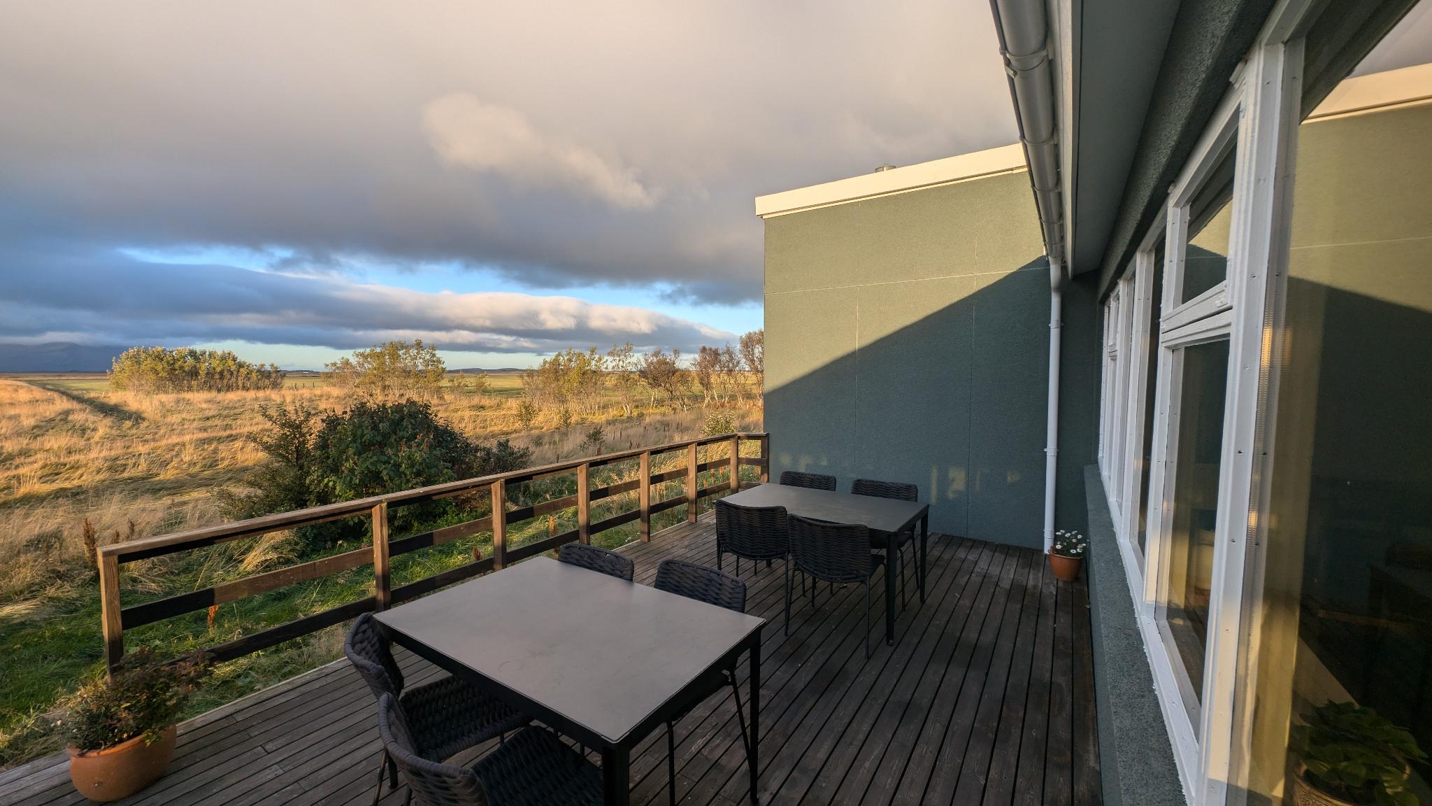 The Hvita Inn by Ourhotels 41/43