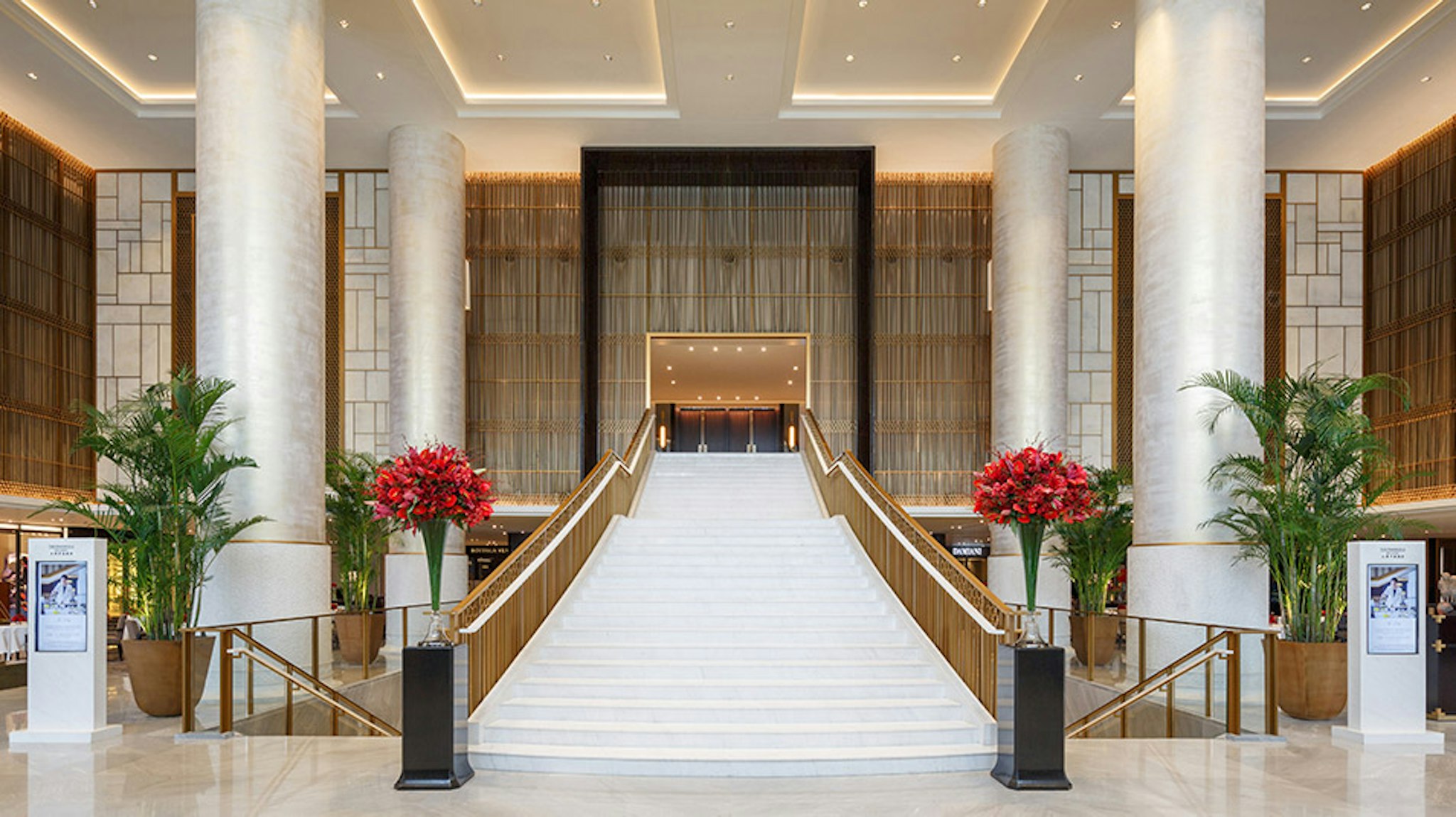 The Peninsula Beijing Hotel 35/57