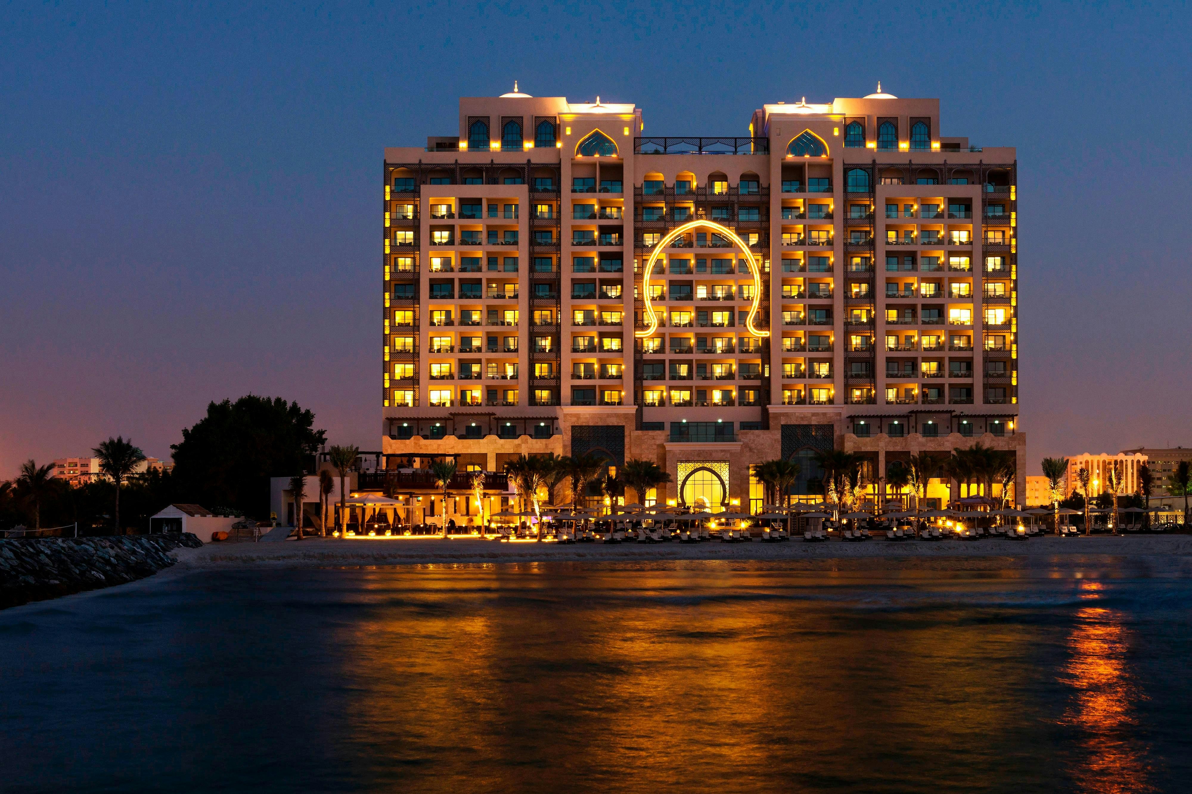 Ajman Saray, a Luxury Collection Resort, Ajman in AJMAN