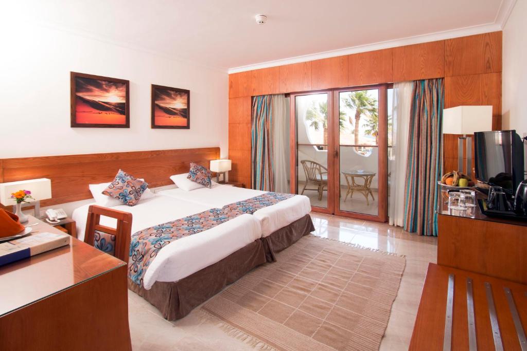 Dahab Lagoon Club and Resort 14/48