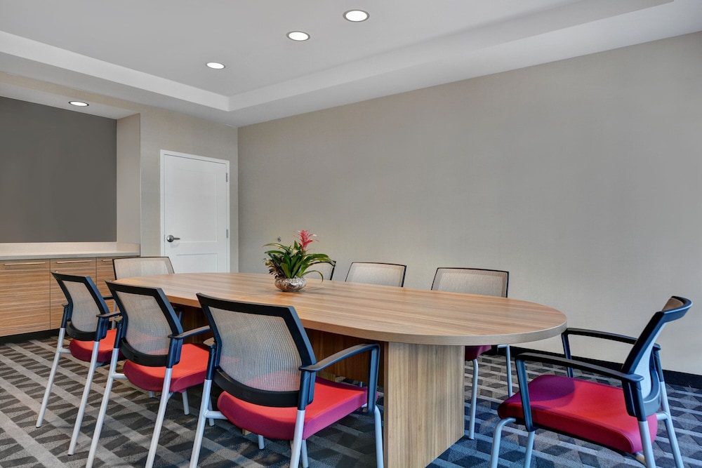 TownePlace Suites by Marriott Jacksonville East 57/63