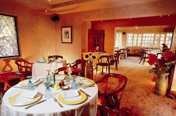 Amarante Pyramids Hotel 40/55