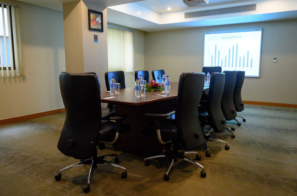Classic Grande Imphal, a member of Radisson Individuals 55/65