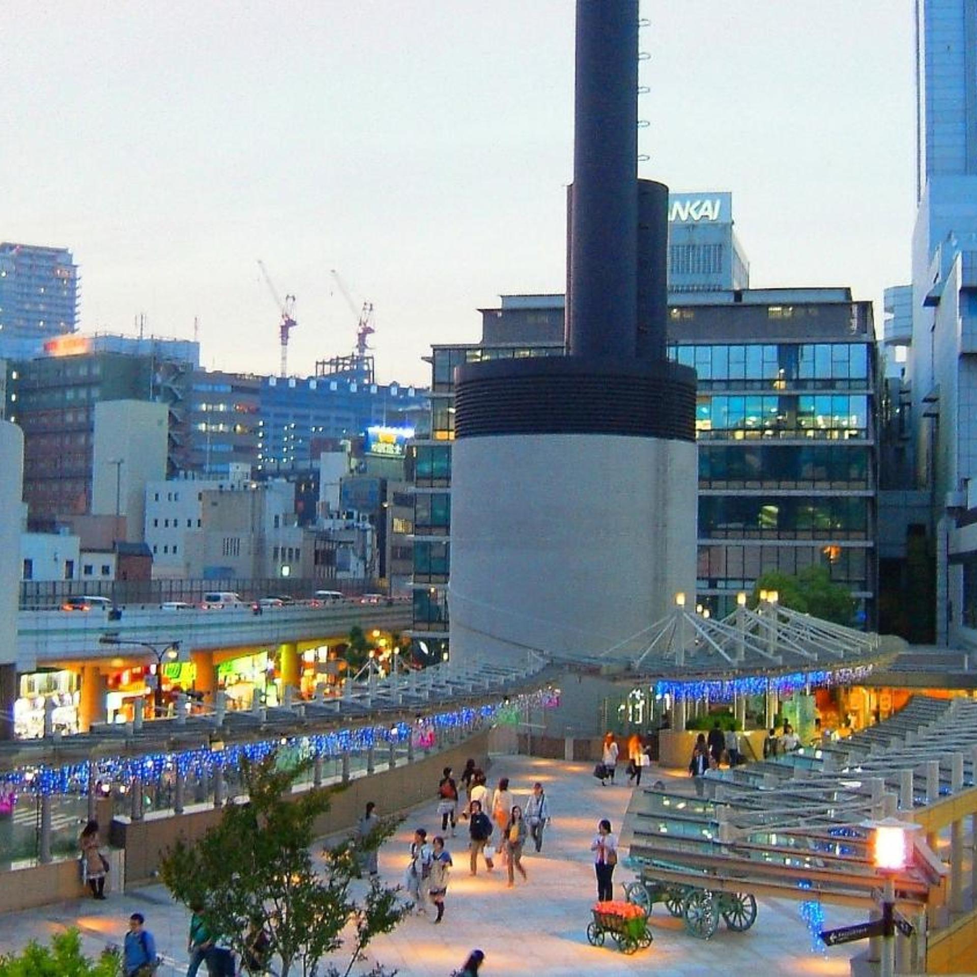 Arashi Hotel Namba 9/50