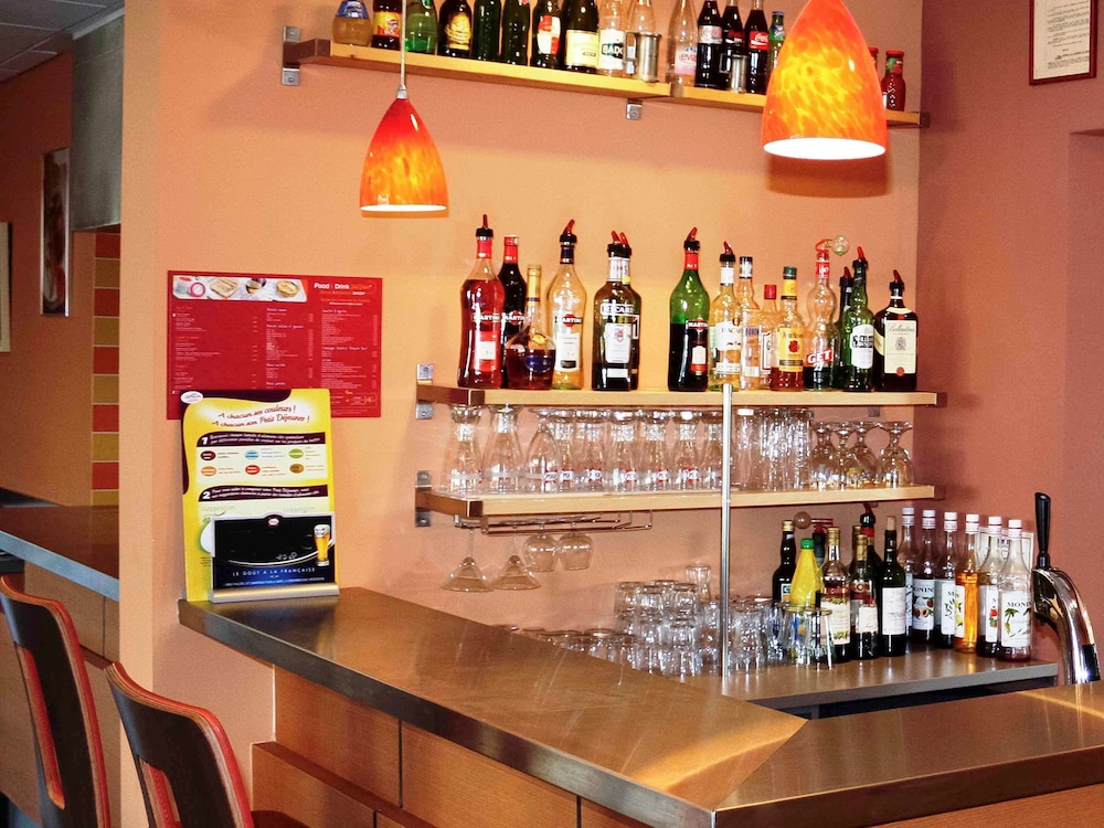 Ibis Lyon Sud Chasse Sur Rhone 10/57