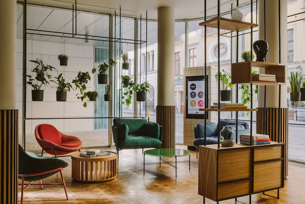 Puro Hotel Wroclaw Stare Miasto 19/41