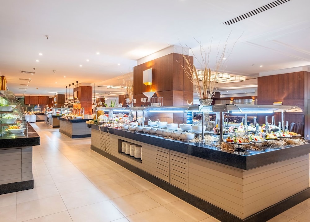 Kimeros Ma Biche Hotel And Thalasso 10/50