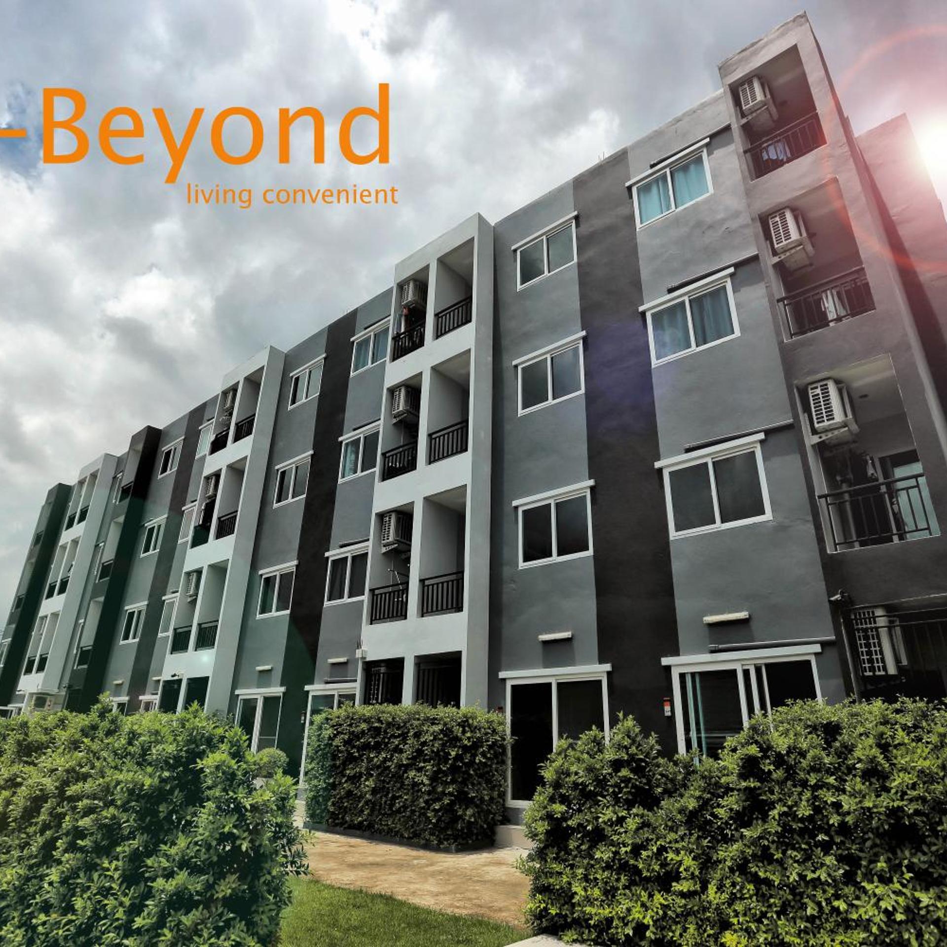 I-Beyond Residence 2/60