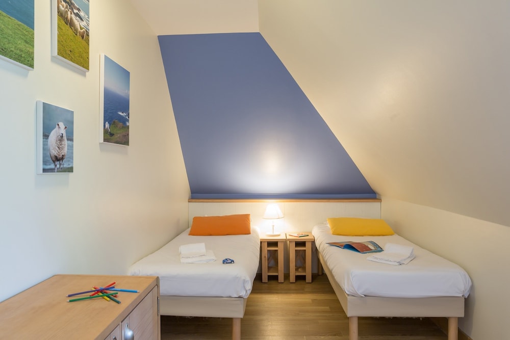 Pierre & Vacances Resort Belle Dune 17/83