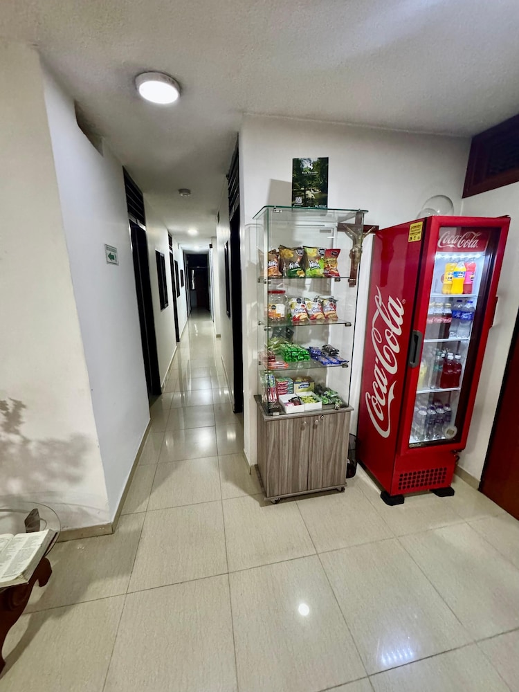 Hotel Tucan Pereira 27/36