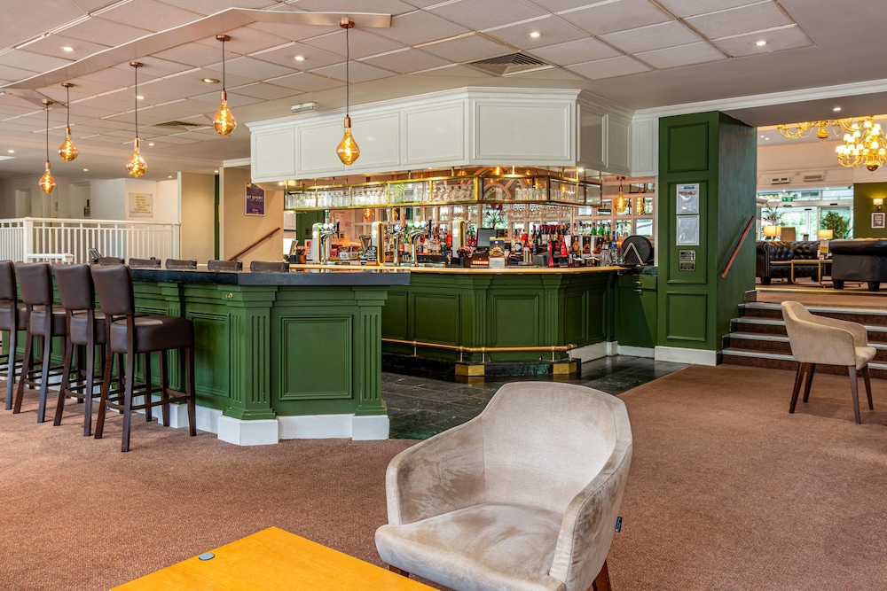 Bromsgrove Hotel and Spa 36/50