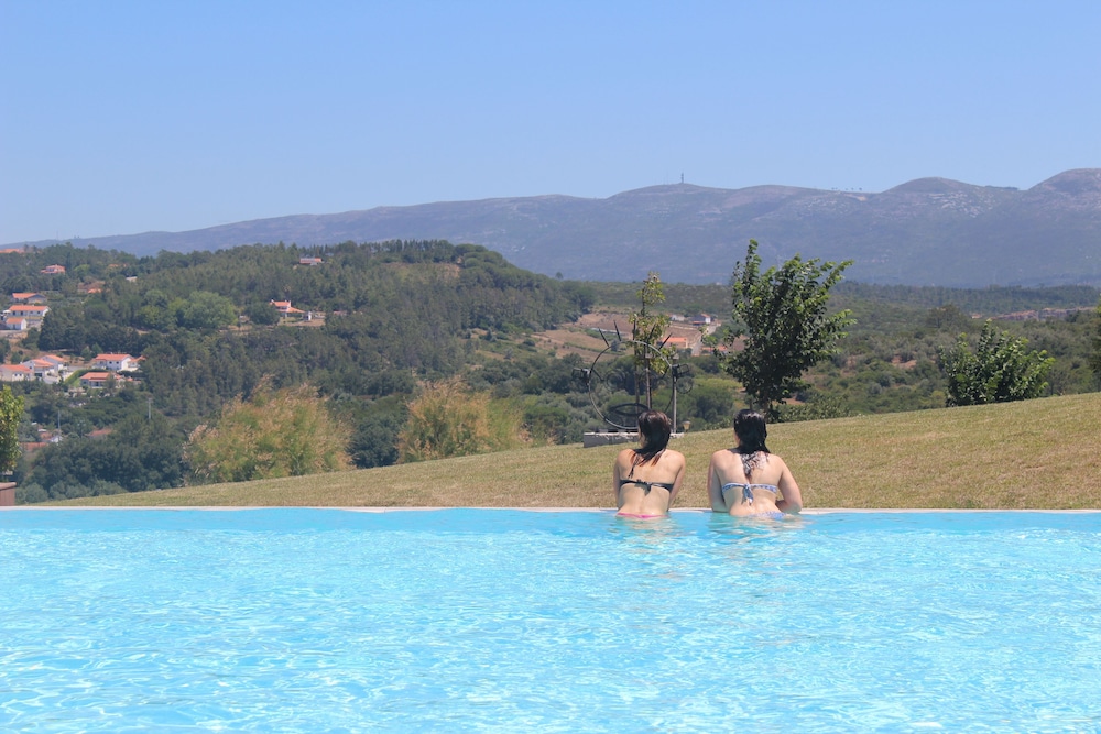 Real Abadia Congress Spa Hotel 45/50