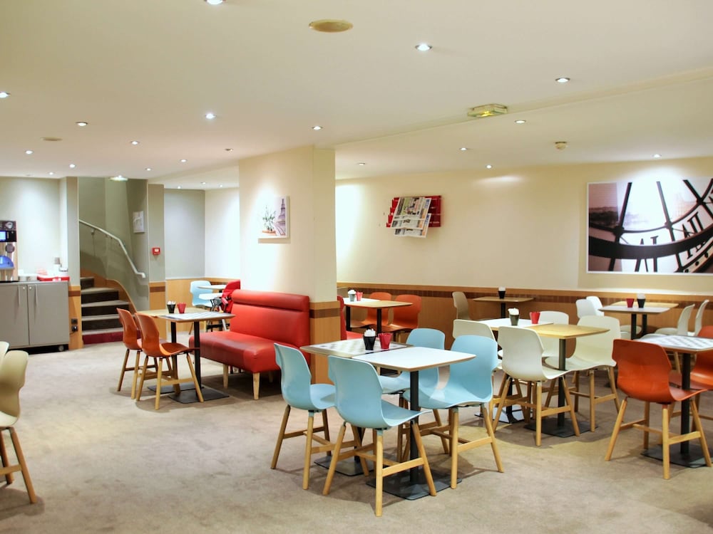 Ibis Paris Avenue D'italie 13Eme 56/74