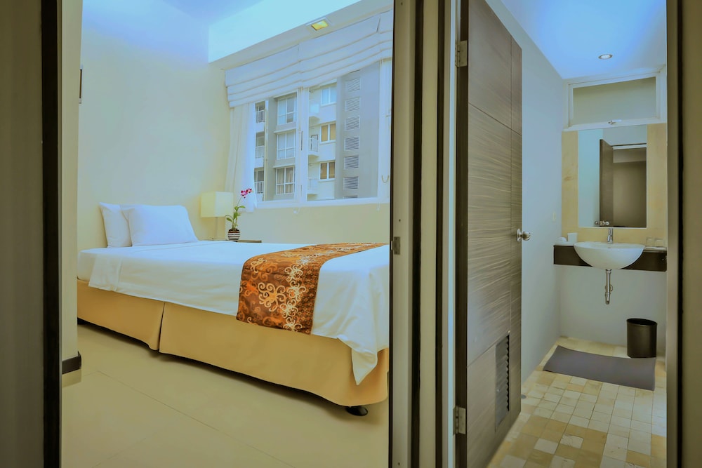Golden Tulip Balikpapan Hotel and Suites 14/73