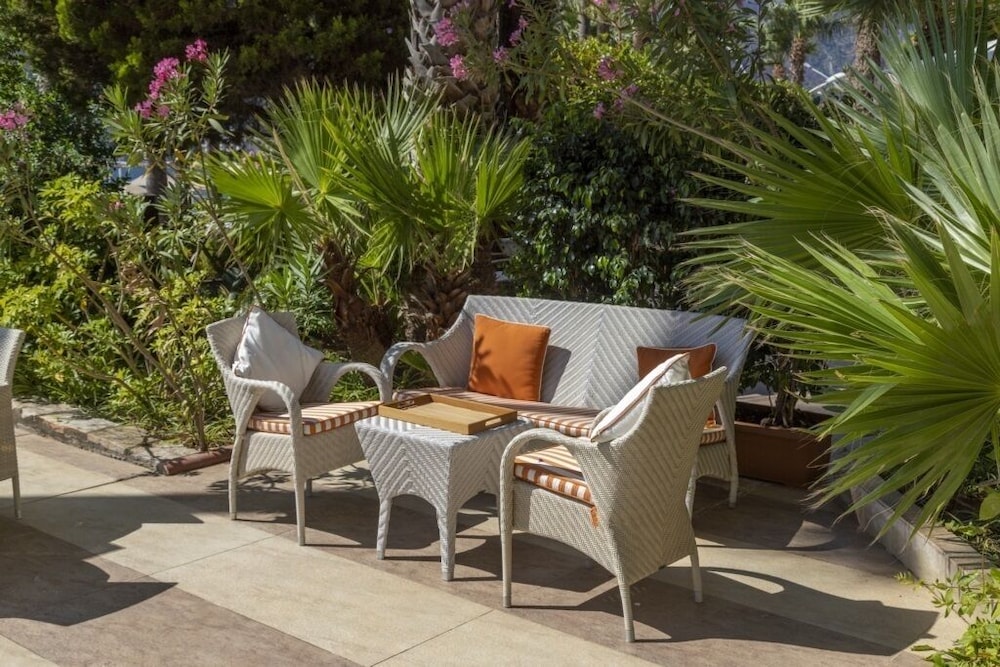 Quadas Hotel - Adults Only 54/63